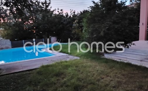 Apartamento en Glifada, Ática, Grecia 1