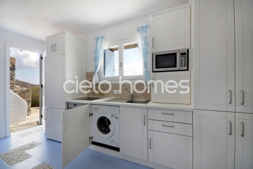 Apartment in Mykonos, Aegean, Greece 4 - 16727957