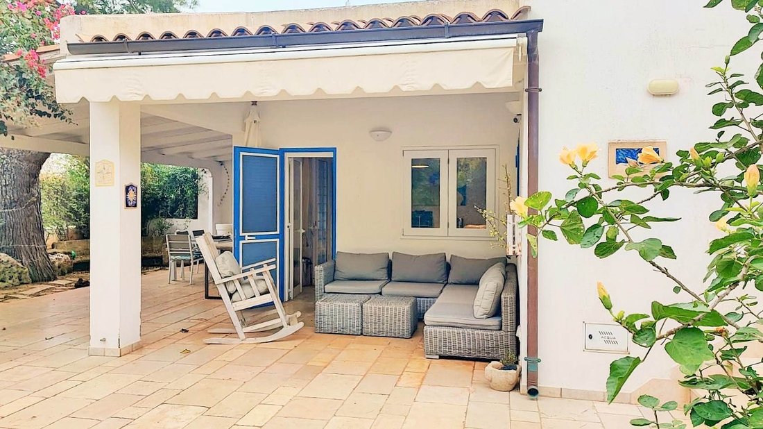 Villa in Ostuni Costa, Ostuni, Apulia 4 - 16721966