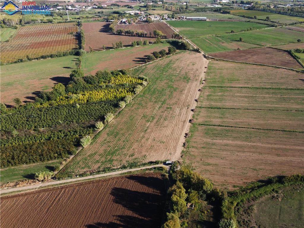 Land in Cellole, Campania, Italy 4 - 16722652
