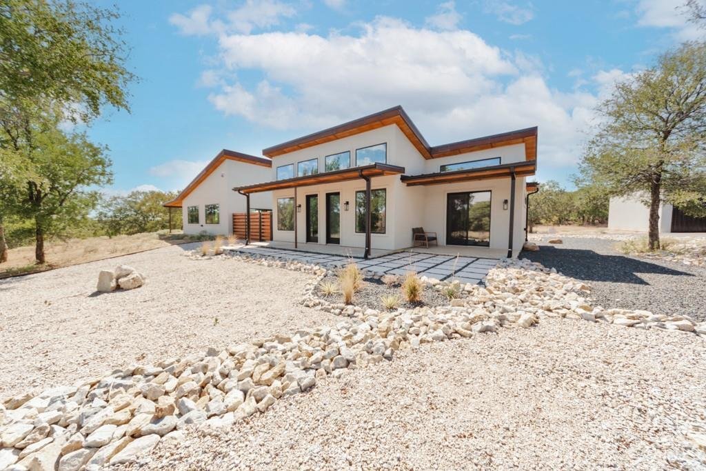 House in Chico, Texas, United States 1 - 16724346