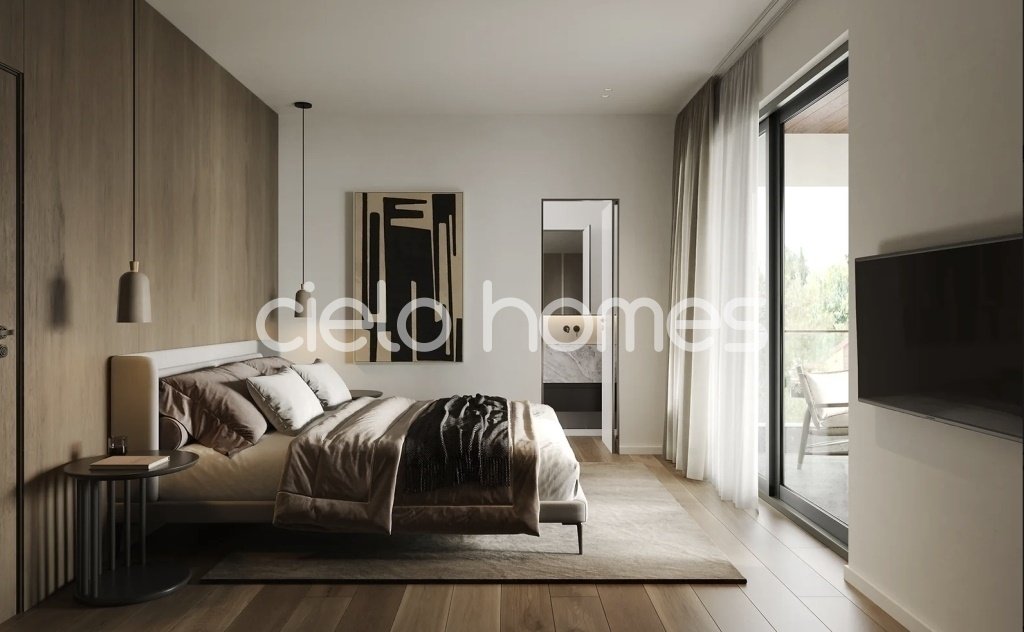 Apartment in Glyfada, Attica, Greece 2 - 16727810