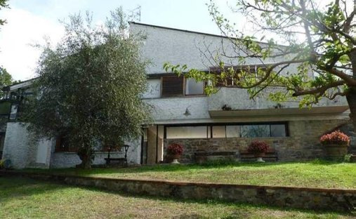 Castle for Sale in Impruneta, Tuscany, Italy