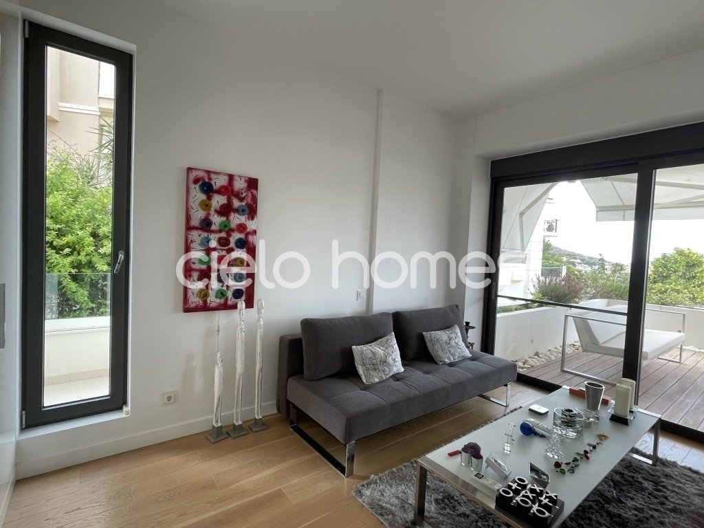 Apartment in Vouliagmeni, Attica, Greece 3 - 16727801