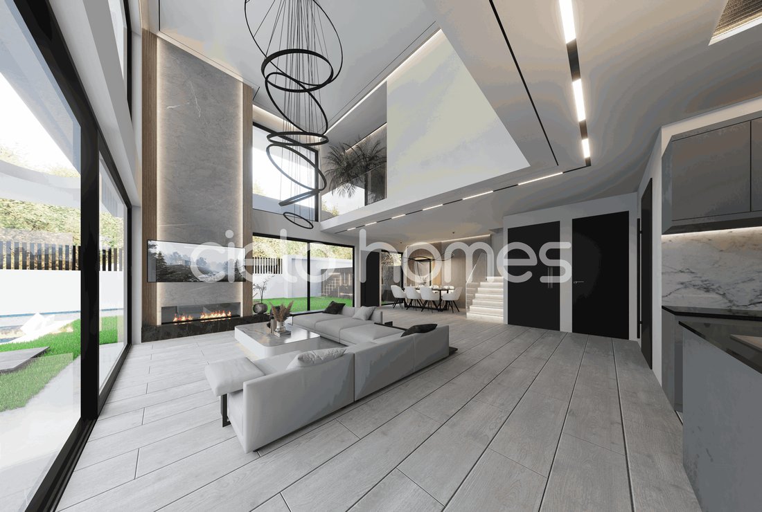 Apartment in Voula, Attica, Greece 3 - 16727715