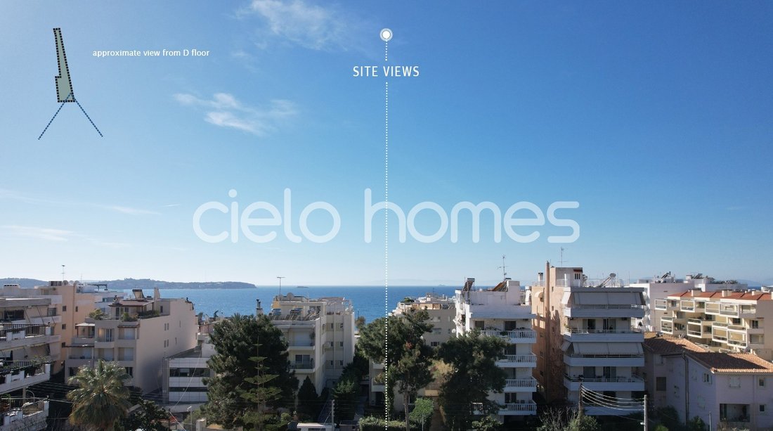 Apartment in Voula, Attica, Greece 1 - 16727786
