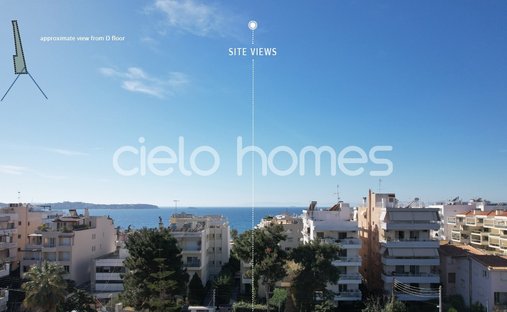 Apartamento en Voula, Ática, Grecia 1