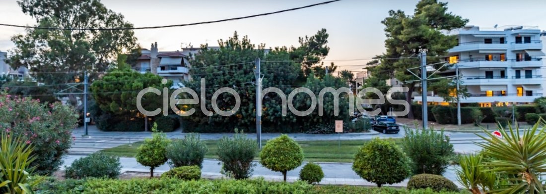 Apartment in Glyfada, Attica, Greece 2 - 16727695