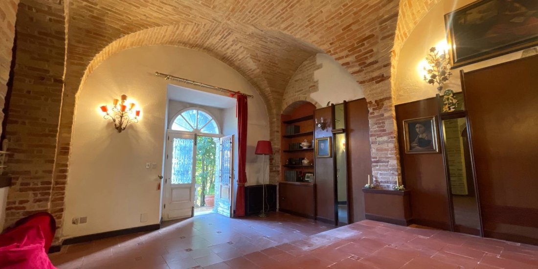 House in Paese Alto-Ponterotto, San Benedetto del Tronto, Marche 5 - 16726366