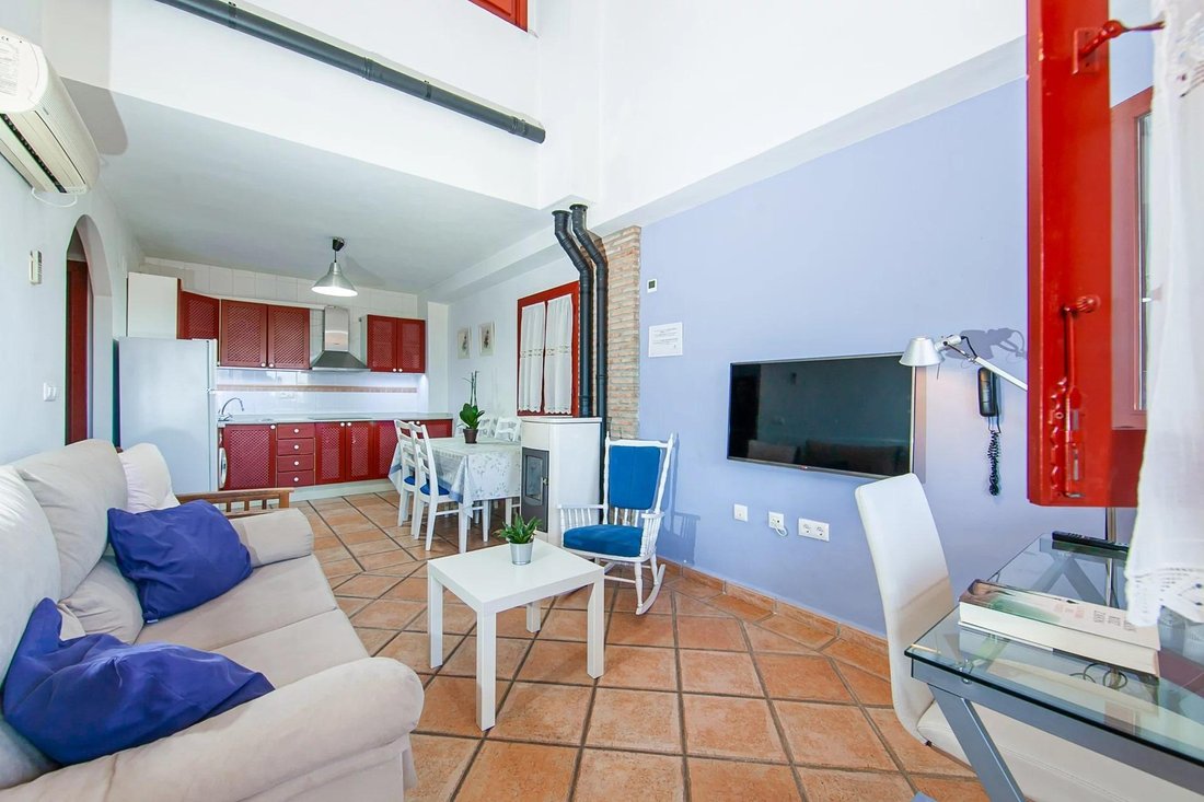 Andere in Mula, Murcia, Spanien 4 - 16725337