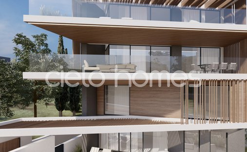 Apartment in Voula, Attica, Greece 1