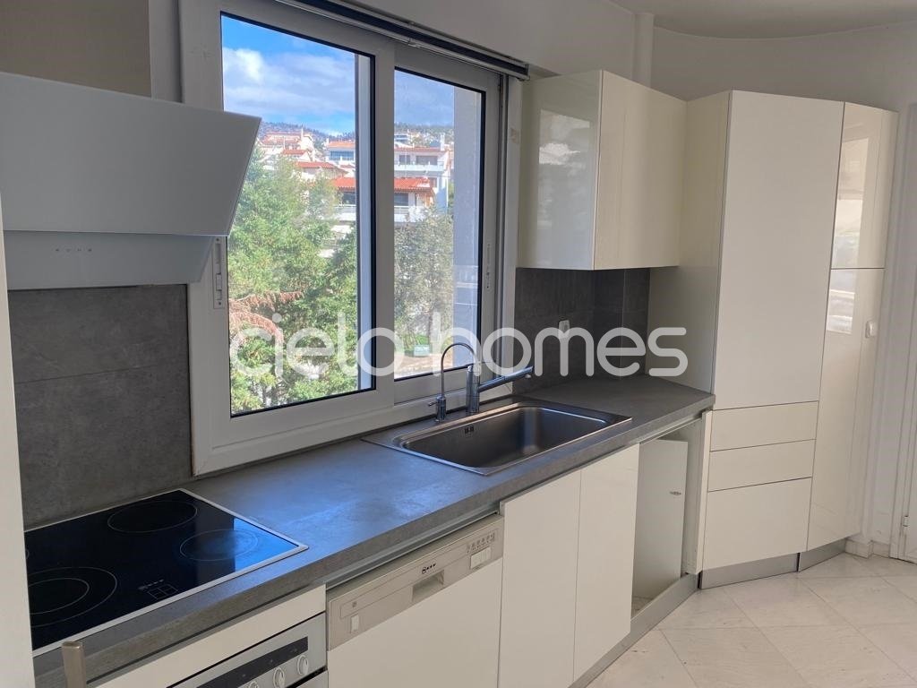 Appartamento a Voula, Attica, Grecia 3 - 16727944