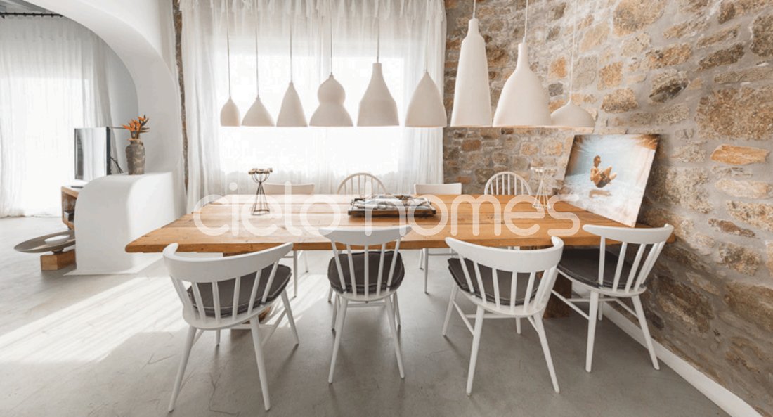 Villa in Ano Mera Community, Aegean, Greece 2 - 16727699