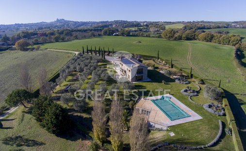Finca en Centro, Montefiascone, Lacio 1