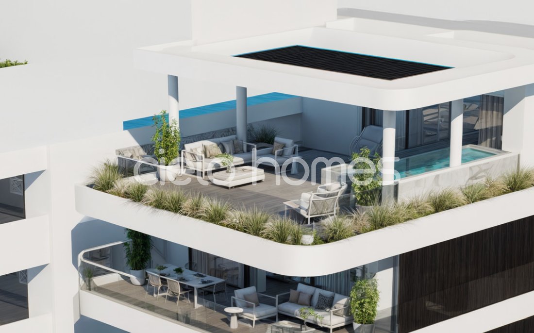 Apartment in Voula, Attica, Greece 2 - 16727706