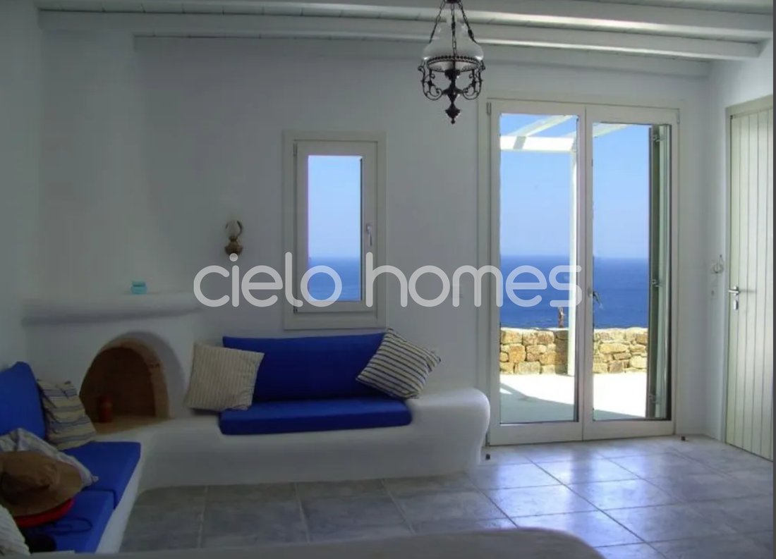 Apartment in Ano Mera Community, Aegean, Greece 2 - 16727601
