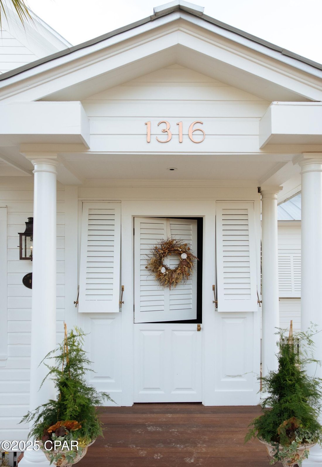 House in Port St. Joe, Florida, United States 2 - 16725423