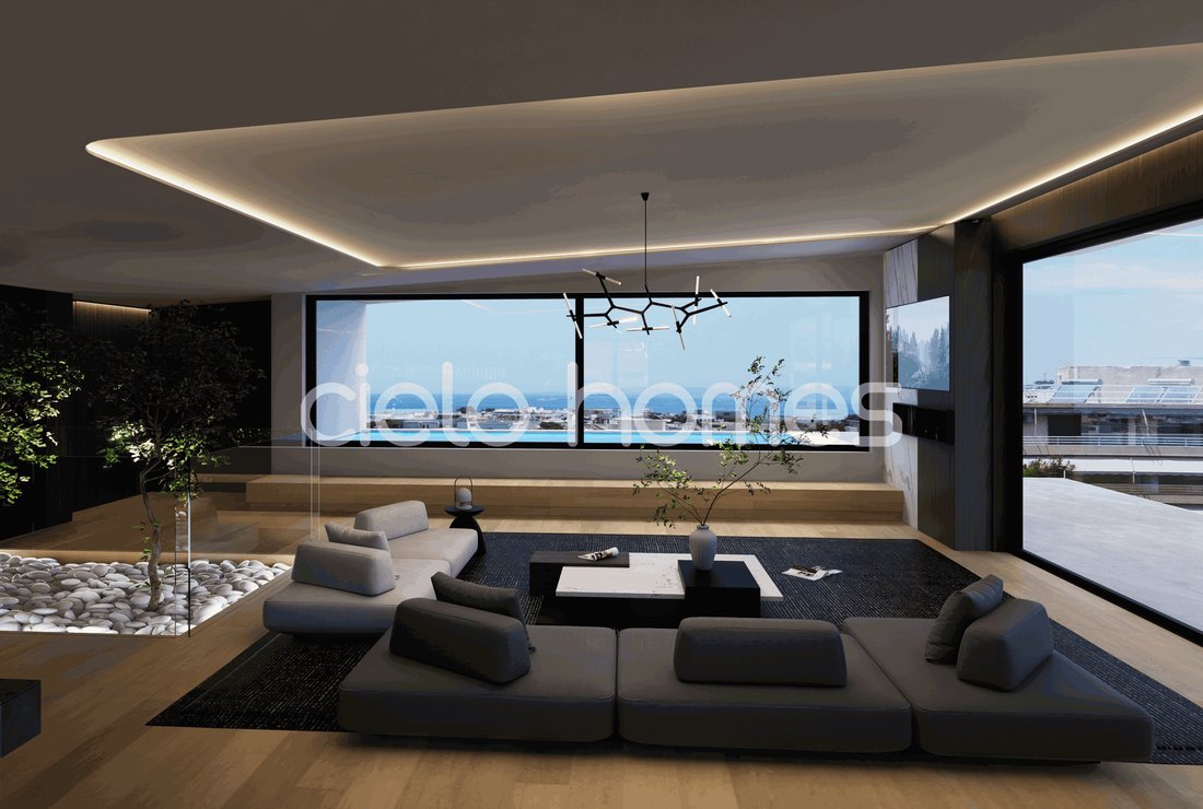 Apartment in Voula, Attica, Greece 4 - 16727713