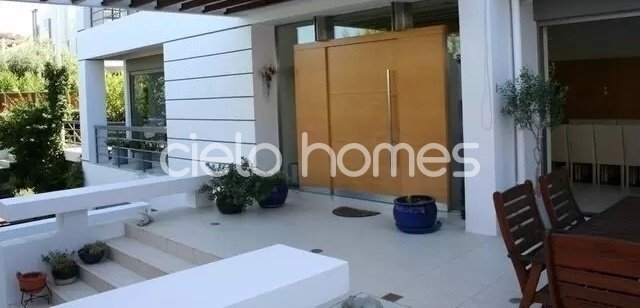 Apartment in Vari, Attica, Greece 3 - 16727933
