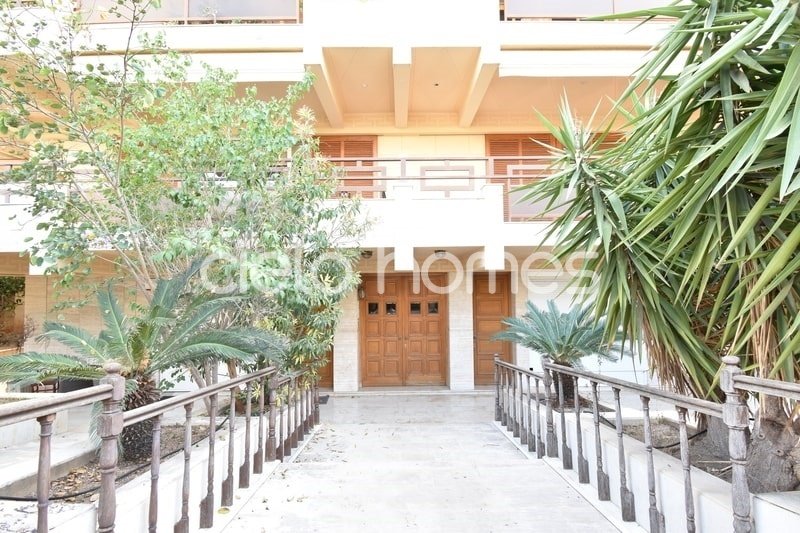 Apartment in Glyfada, Attica, Greece 3 - 16727531