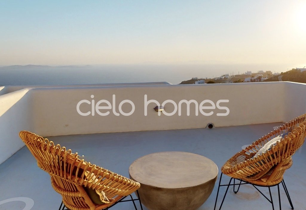 Villa in Mykonos, Aegean, Greece 3 - 16727959