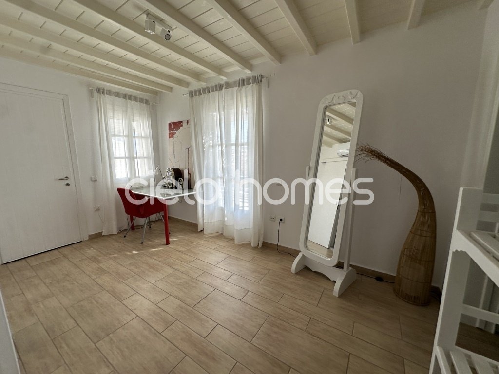 Apartment in Ano Mera Community, Aegean, Greece 5 - 16727612