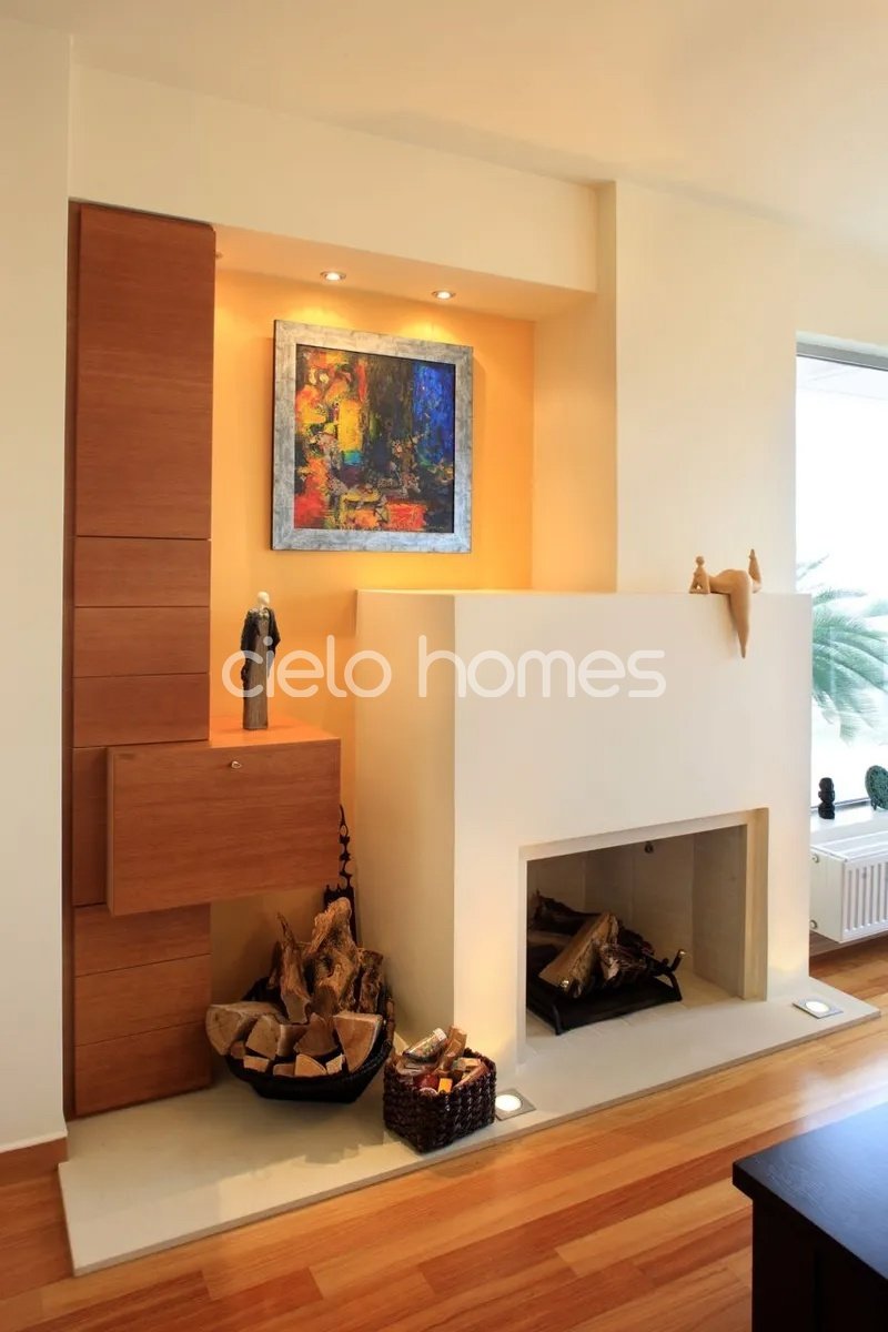 Apartment in Glyfada, Attica, Greece 1 - 16727817