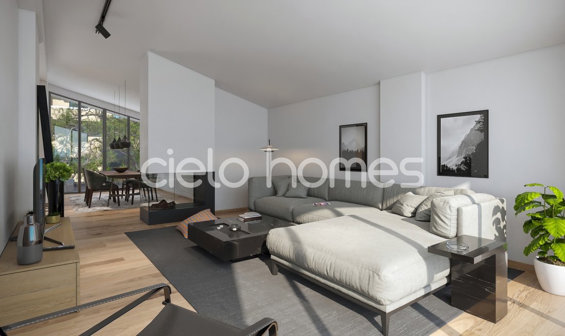 Apartment in Voula, Attica, Greece 1 - 16727857