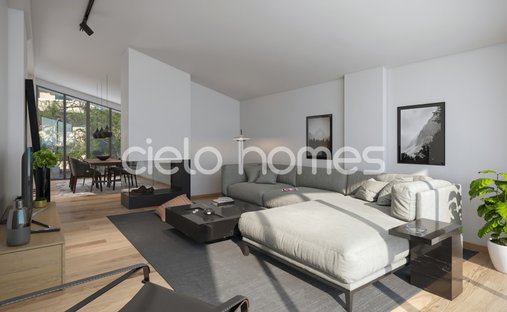 Apartment in Voula, Attica, Greece 1