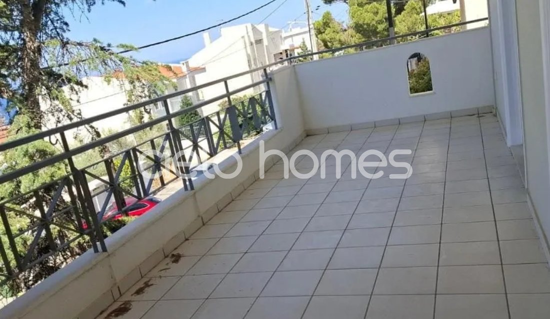 House in Voula, Attica, Greece 4 - 16727487