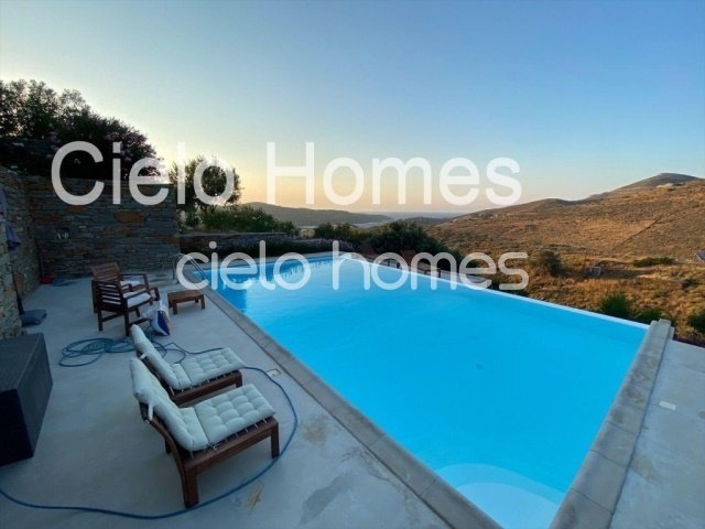 Villa in Makronisos, Aegean, Greece 2 - 16727703