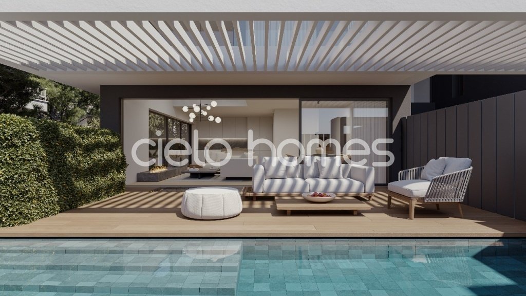 Apartment in Argyroupoli, Attica, Greece 1 - 16727851