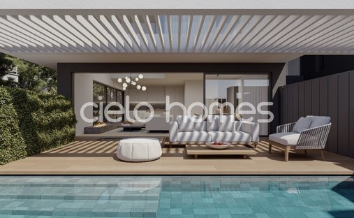 Apartment in Argyroupoli, Attica, Greece 1