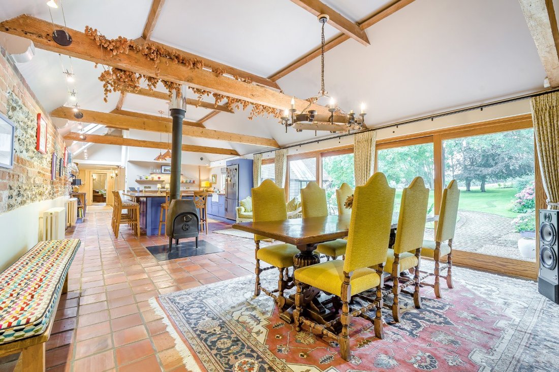 House in Petham, England 3 - 16720912