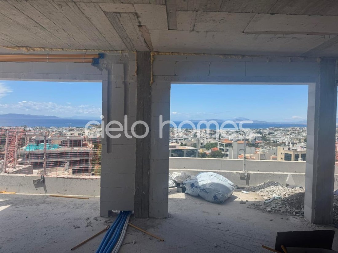 Apartment in Glyfada, Attica, Greece 2 - 16727674