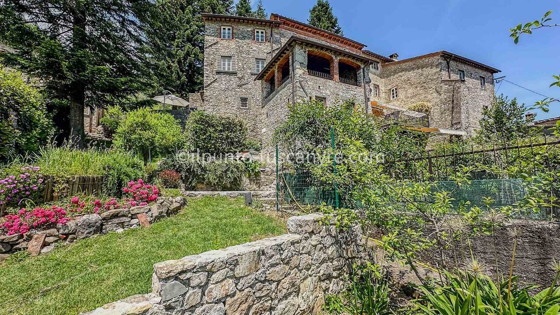 Pescaglia, Tuscany, Italy 1 - 16723615