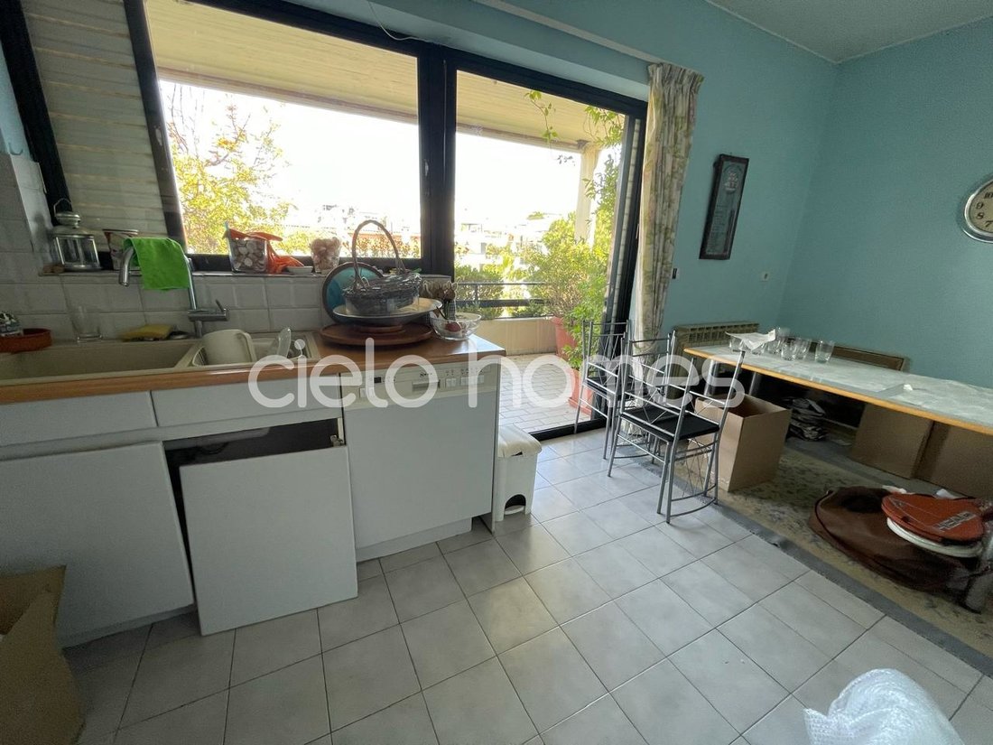 Apartment in Voula, Attica, Greece 2 - 16727486