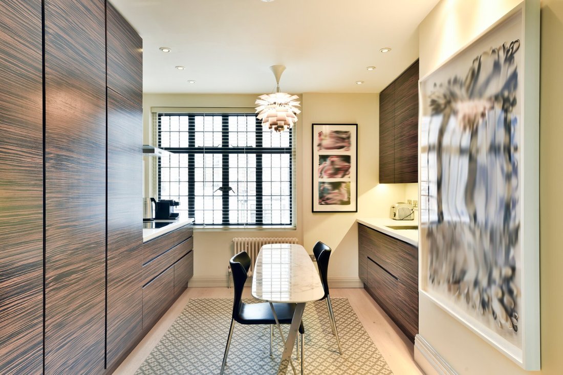 Apartment in Brompton, Kensington And Chelsea, England 2 - 16720664