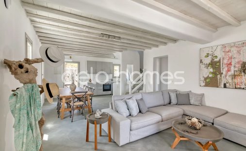 Villa in Mykonos, Aegean, Greece 1