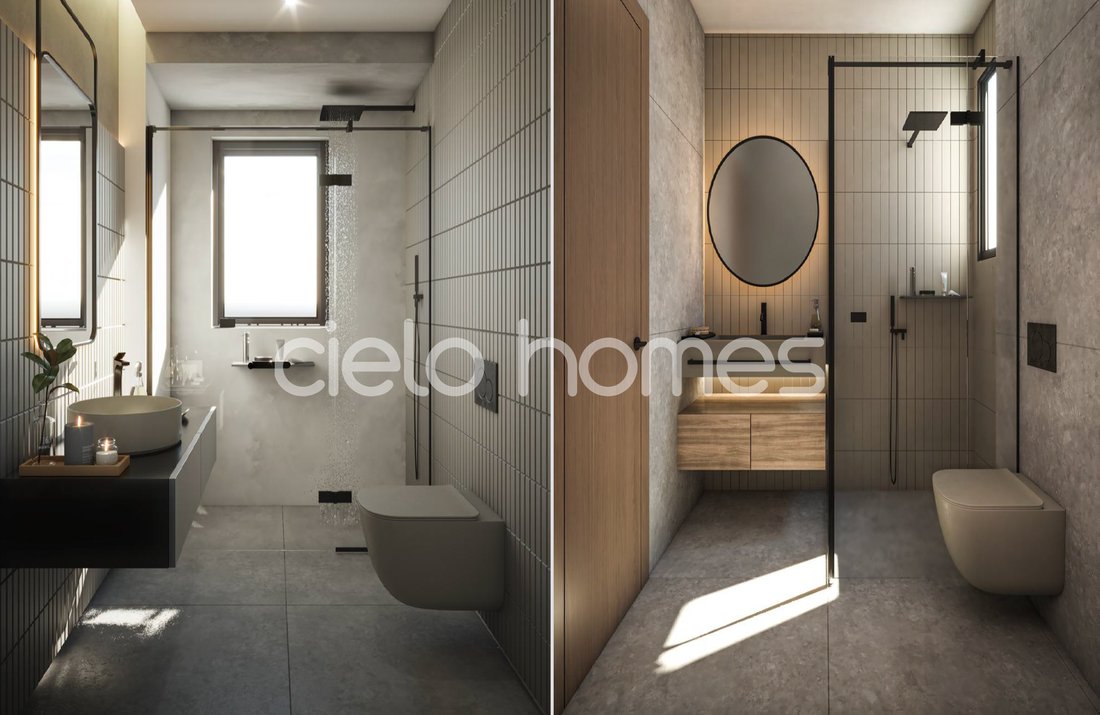 Apartment in Voula, Attica, Greece 5 - 16727569