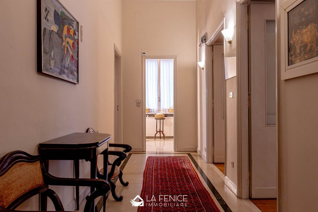 Apartment in Crocetta, Turin, Piedmont 4 - 16724298