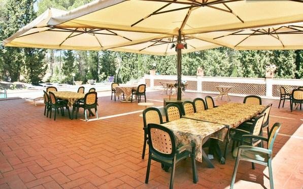 Villa in Saint Christina, Greve in Chianti, Tuscany 2 - 16721990
