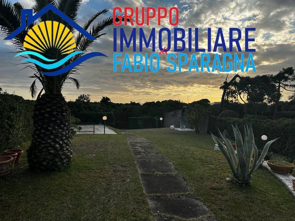 Villa en Sessa Aurunca, Campania, Italia 5 - 16722696