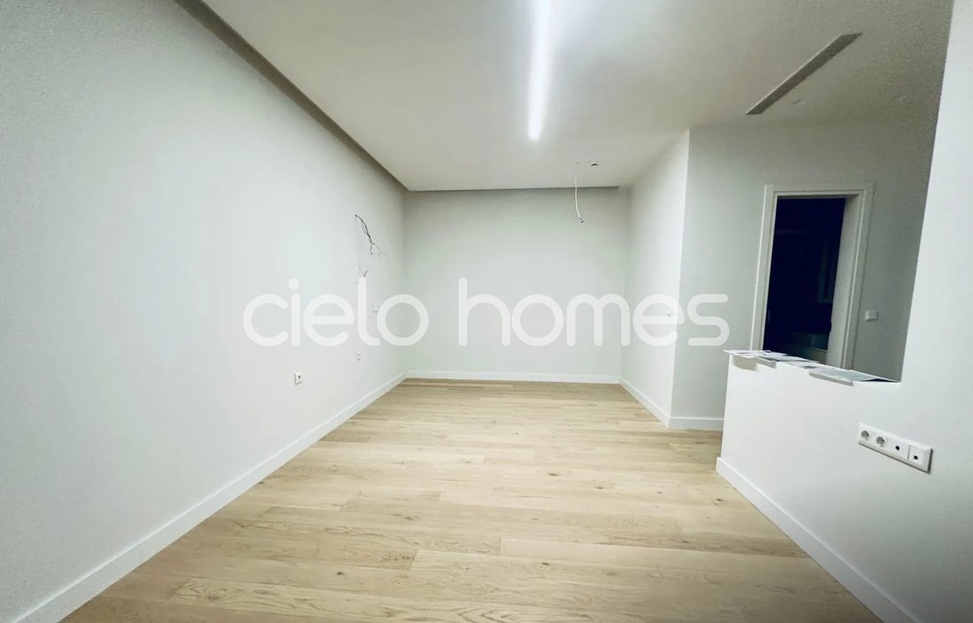 Apartment in Voula, Attica, Greece 5 - 16727732