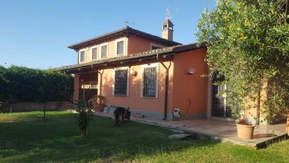 Villa in Formello, Lazio, Italy 1 - 16722602