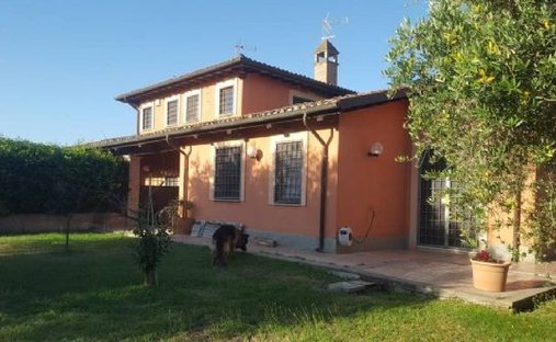 Villa in Formello, Lazio, Italy 1