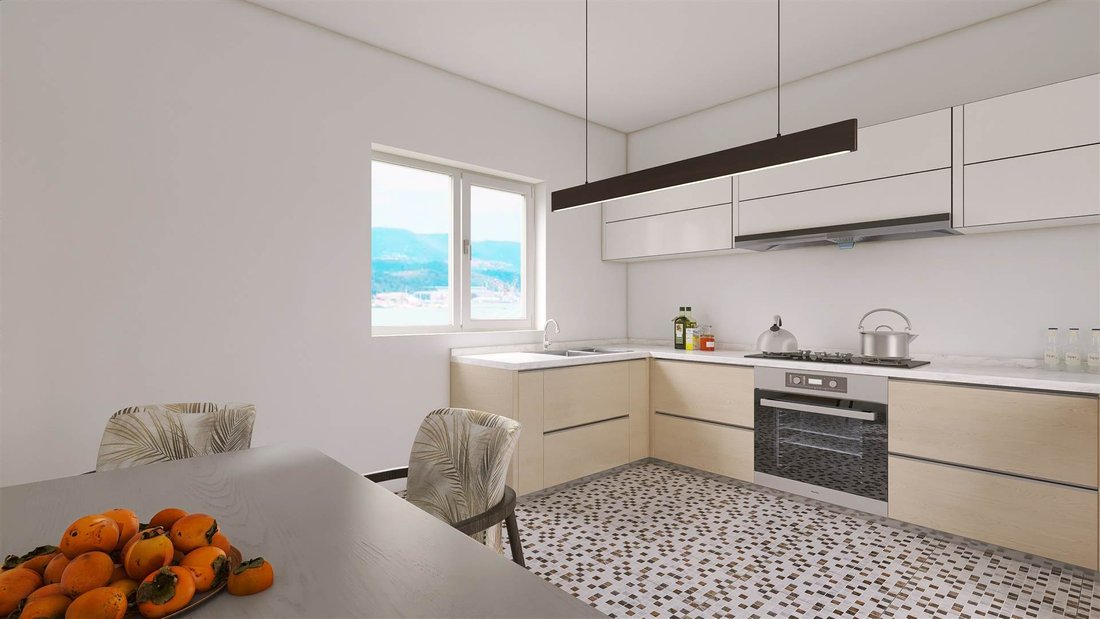 Penthouse in Colli - Vicci, La Spezia, Italy 4 - 16723274