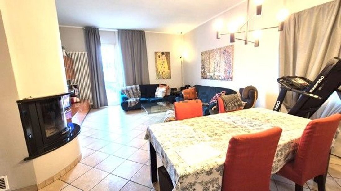 Villa in Erbusco, Lombardy, Italy 4 - 16690140