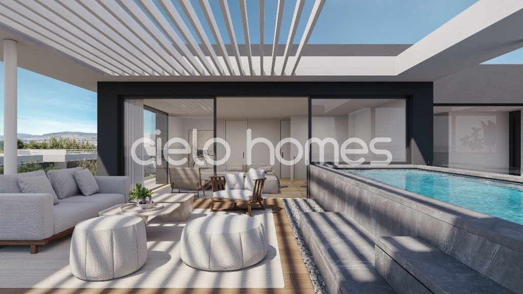 Apartment in Argyroupoli, Attica, Greece 1 - 16727850