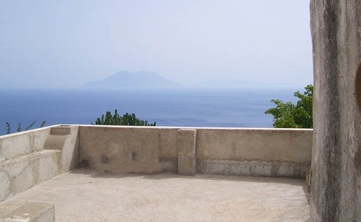Appartement à Filicudi, Sicile, Italie 1